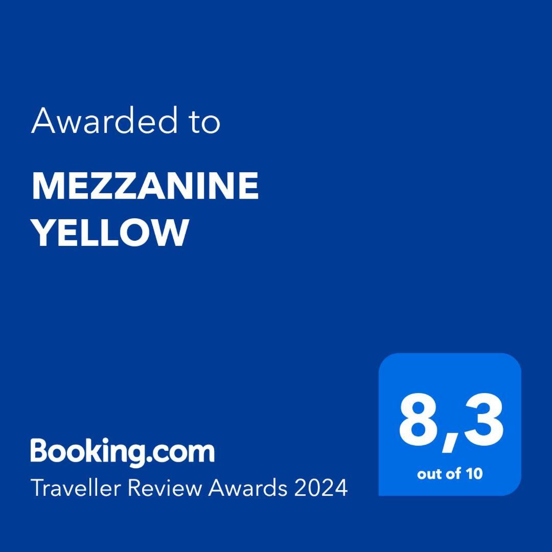 Mezzanine Yellow — Fotos 3